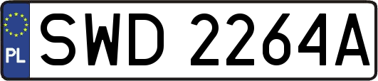 SWD2264A