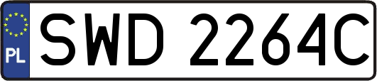 SWD2264C