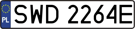 SWD2264E