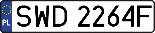 SWD2264F