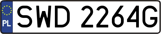 SWD2264G