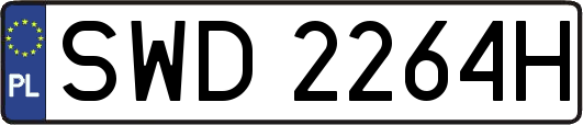SWD2264H