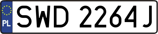 SWD2264J