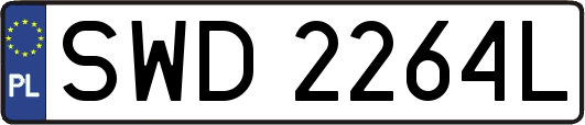 SWD2264L