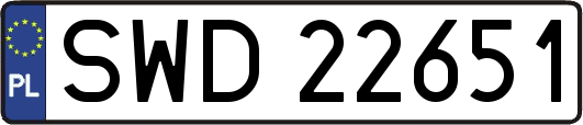SWD22651