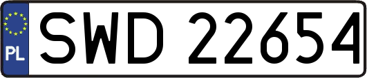 SWD22654