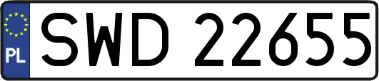 SWD22655