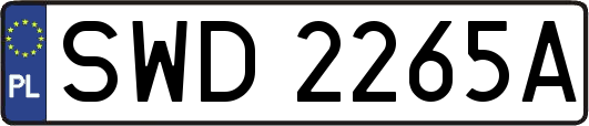 SWD2265A