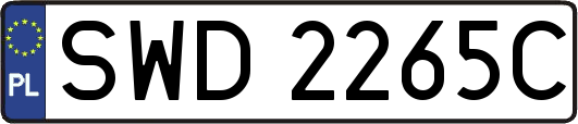 SWD2265C