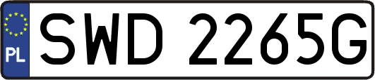 SWD2265G