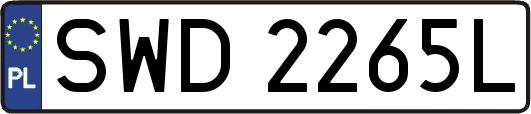 SWD2265L