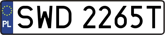 SWD2265T