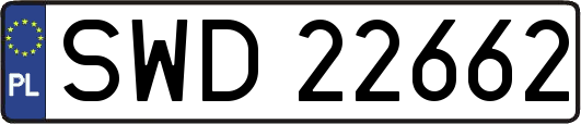 SWD22662