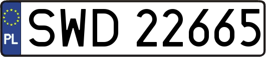 SWD22665