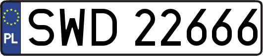 SWD22666