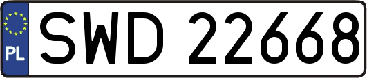 SWD22668
