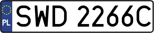 SWD2266C