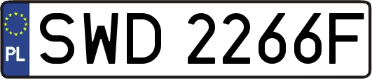 SWD2266F