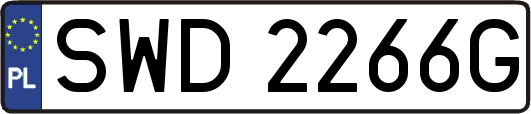 SWD2266G