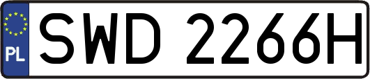 SWD2266H