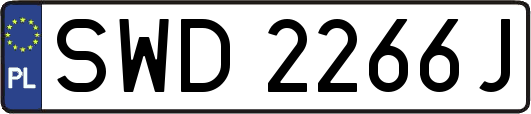 SWD2266J