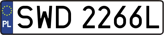 SWD2266L