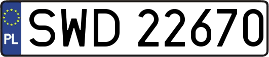 SWD22670