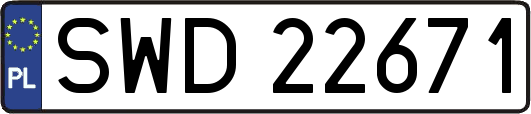SWD22671
