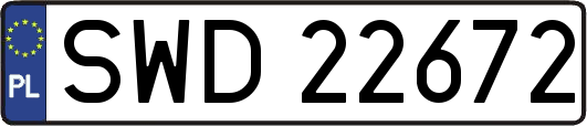 SWD22672