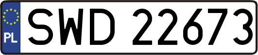 SWD22673