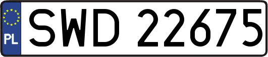 SWD22675