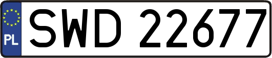 SWD22677