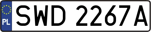 SWD2267A
