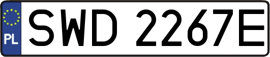 SWD2267E