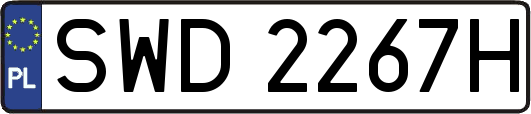 SWD2267H