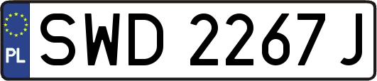 SWD2267J