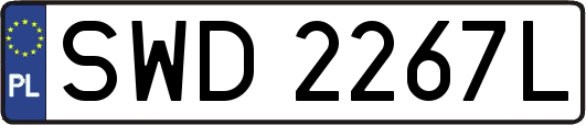 SWD2267L