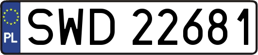 SWD22681