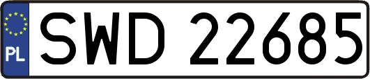 SWD22685
