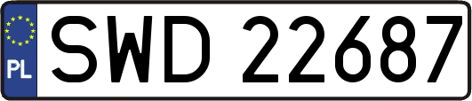 SWD22687