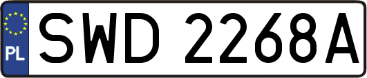 SWD2268A