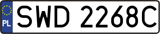 SWD2268C