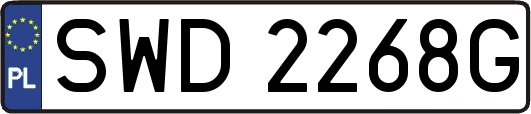 SWD2268G