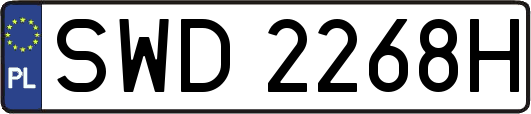 SWD2268H