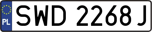 SWD2268J