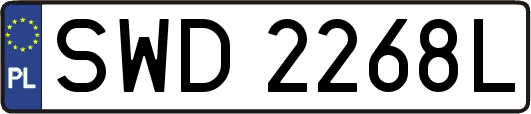 SWD2268L