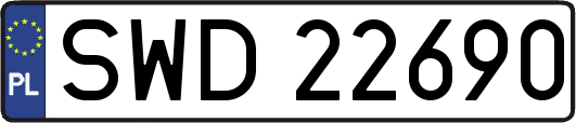SWD22690