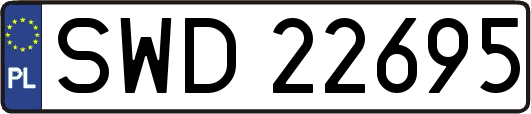 SWD22695