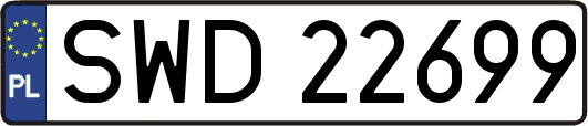 SWD22699