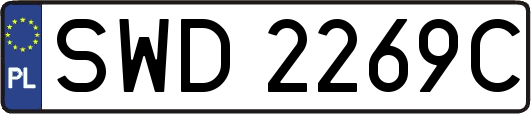 SWD2269C